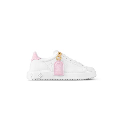 LOUIS VUITTON TIME OUT SNEAKER 1AGUXM